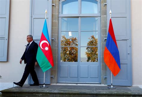 Novos Confrontos Entre Arm Nia E Azerbaij O Deixam Mortos Mundo G