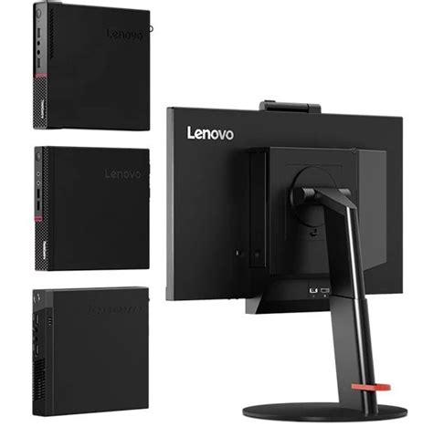 Lenovo Thinkcentre Tiny In One Touch Modular Aio Lenovo Us