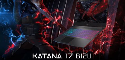 Pc Portable Rtx Tunisie Msi Katana B Udxk Xfr Mega Pc