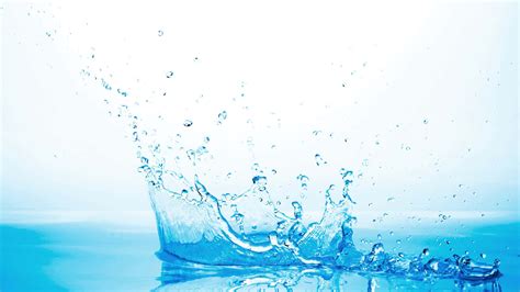 [100+] Water Splash Backgrounds | Wallpapers.com