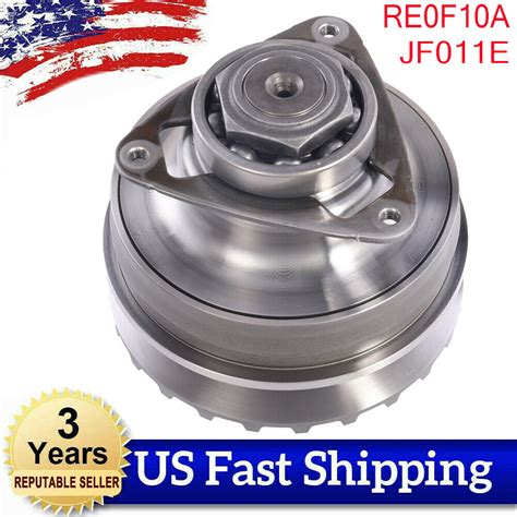 Re F A Jf E Primary Pulley Fit For Nissan Altima Rogue Dodge Jeep