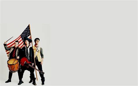 Green Day Green Day Wallpaper 16389280 Fanpop