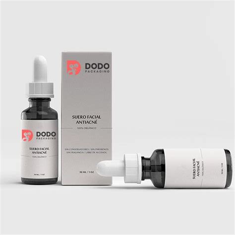 Get Wholesale Serum Packaging And Boxes Dodo Packaging Uk