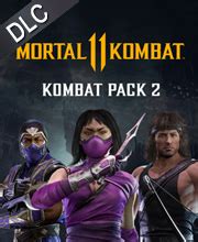 Comprar Mortal Kombat Kombat Pack Cd Key Comparar Pre Os