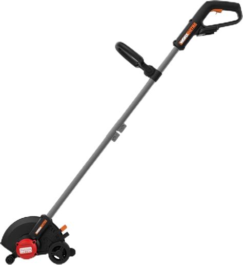 Amazon Worx Nitro V Cordless Edger With Depth Settings