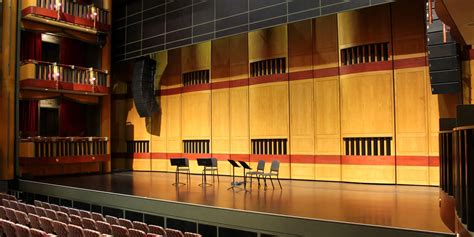 Seating Charts Cerritos Center For The Performing Arts