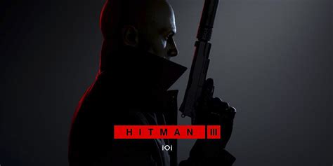 Hitman 3 Vr Game Play Trailer Revealed 612