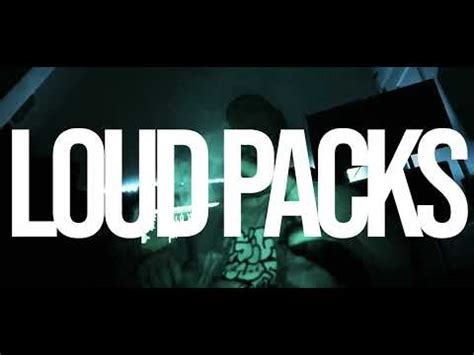 Loud Packs Youtube