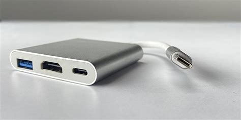 How To Use A Usb To Hdmi Adapter Tech News Today