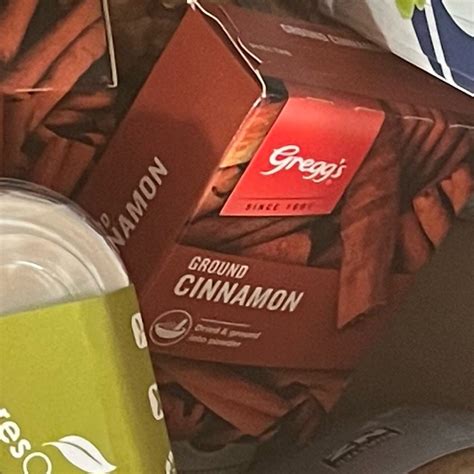 Greggs Ground Cinnamon Reviews Abillion