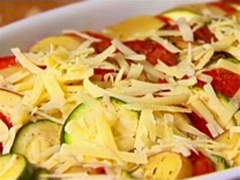 Vegetable Tian Recipe Ina Garten Food Network