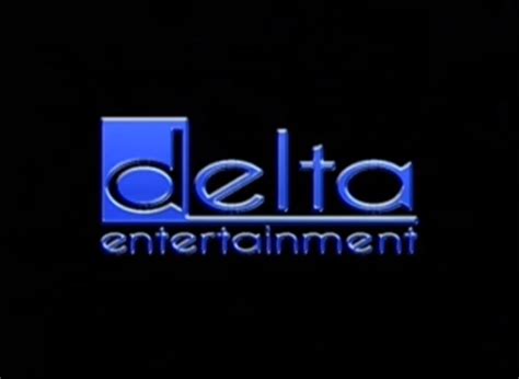 Delta Entertainment Audiovisual Identity Database