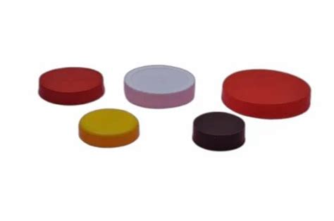 Polypropylene 53mm Jar Cap At Rs 1 05 Piece In Ahmedabad ID 27441721391