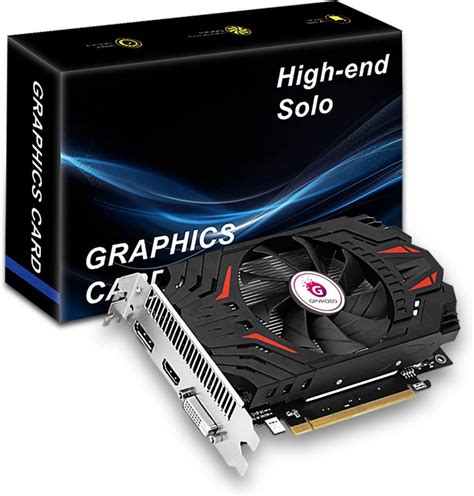 8 Best Budget Graphics Card Options for Gaming | Robots.net