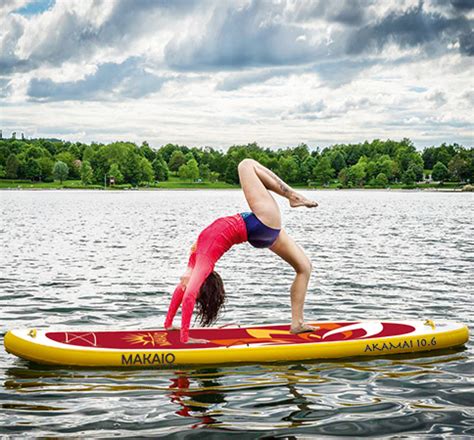 Onlineshop - MAKAIO SUP BOARDS
