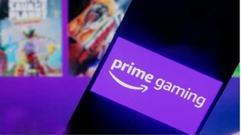 Amazon Rolls Out Prime Gaming In India