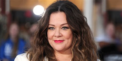 50 Facts About Melissa Mccarthy