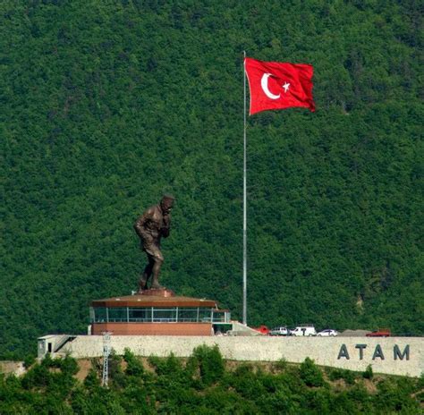 Bir gezginin gözüyle artvin