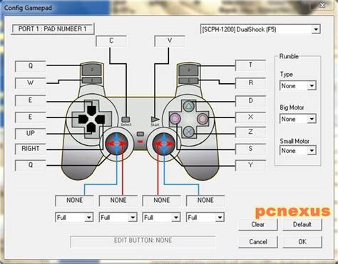 How To Play Playstation Ps1psx Games On Windows Pc With A Dualshock