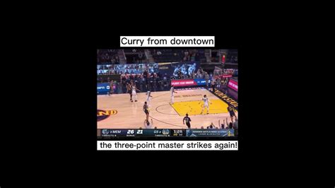 Steph Currys Insane 3 Pointer Collection The Ultimate Compilation