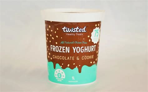 Frozen Yoghurt Ice Cream Woolworths Informacionpublica Svet Gob Gt