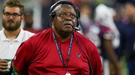 Romeo Crennel retires: Longtime coach walking away after five Super ...