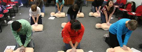 CPR Certify4U - Orlando - CPR Classes & Training - American Heart ...