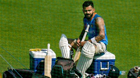 Ex-Pak captain hits out at critics over Virat Kohli’s captaincy tenure ...