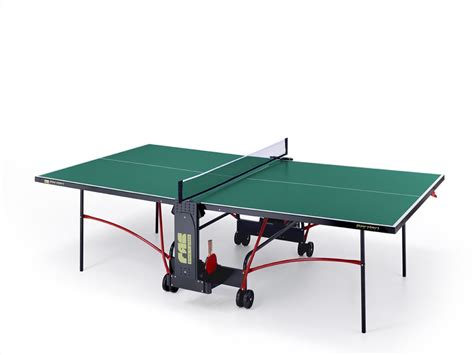 Garden indoor tennis table set g/b - Sports Equipment Supplies