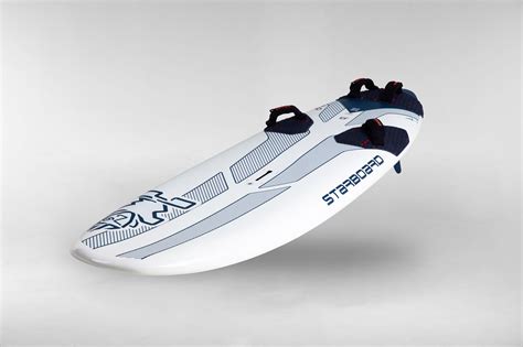 2023 Carve Starlite Carbon Starboard Windsurfing