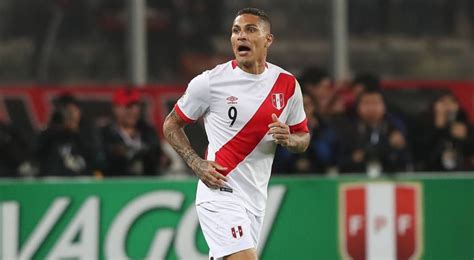 Alianza Lima Todas Las Lesiones De Paolo Guerrero A Lo Largo De Su Carrera