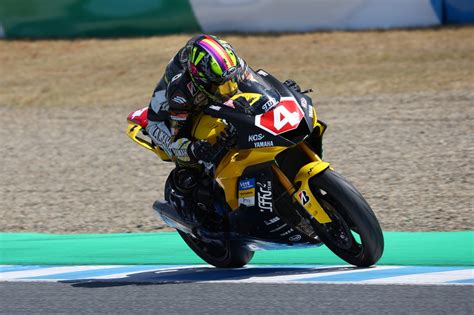 【決勝結果速報】 2024年全日本ロードレースrd2 もてぎ St600 決勝レース 速報 全日本ロードレース選手権