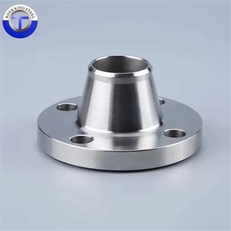 A Pipe Fitting Asme B Welding Forged Weld Neck Carbon Steel