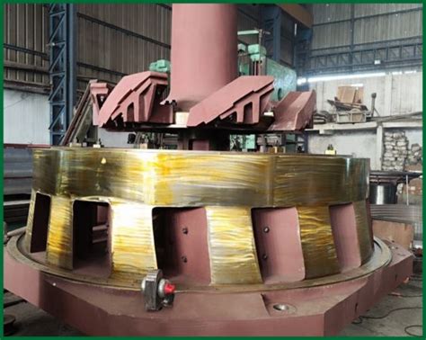 steel plant mill components agro