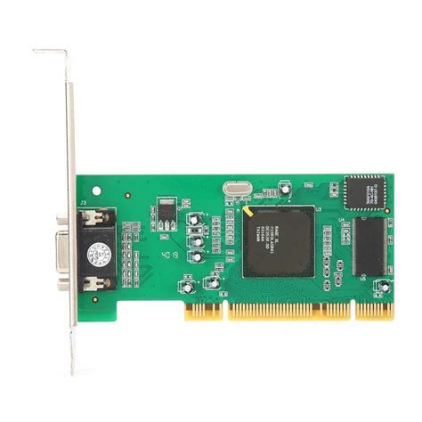 PCI VGA Card | Pci Vga Video Card Graphics - Price India