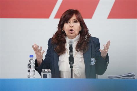 El Día Que Cristina Usó A Belgrano Para Derrocar A Alberto Fernández