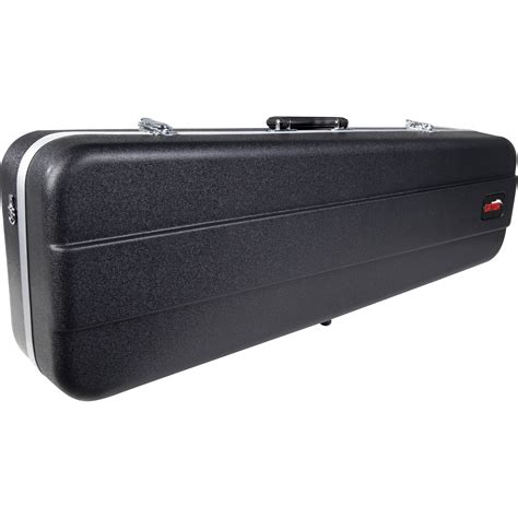 Gator Adagio Series Eps Polyfoam Lightweight Case Gl Viola