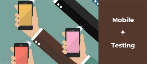 fundamentals  mobile testing