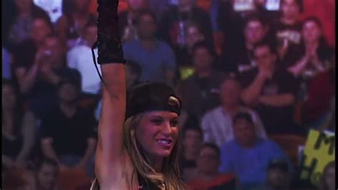 Ashley Massaro Custom Titantron Entrance Video 2024 Youtube