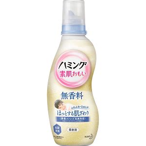 花王 ハミング オリエンタルローズの香り 本体 600ml｜DIY・園芸・レジャー用品の通販ならサンデーネットショップ花王 ハミング ...