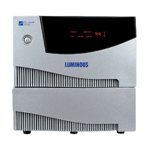 Luminous Home Ups Kva Cruze Plus Inverter At Best Price In Raigad