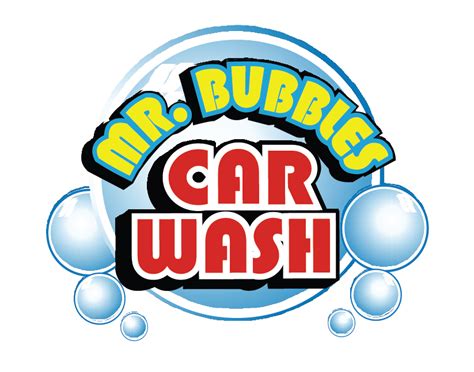 About — Mr. Bubbles