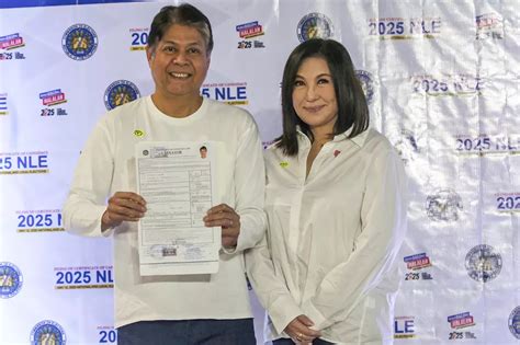 Kiko Pangilinan Eyes Senate Return In Philippine Senatorial