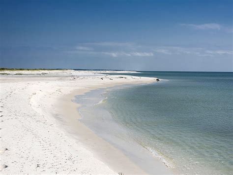 Beautiful Beaches | Mississippi State University Extension Service