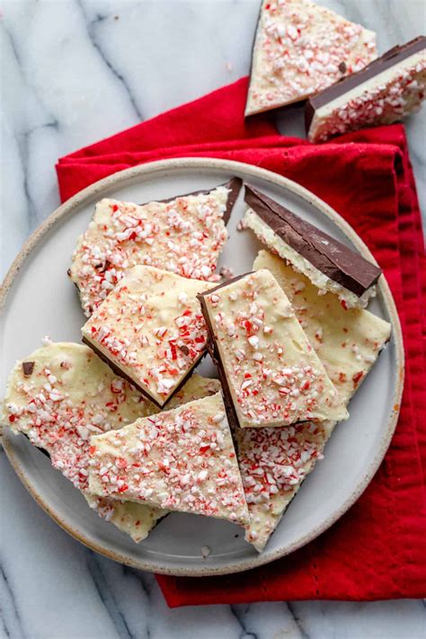 Peppermint Tree Bark