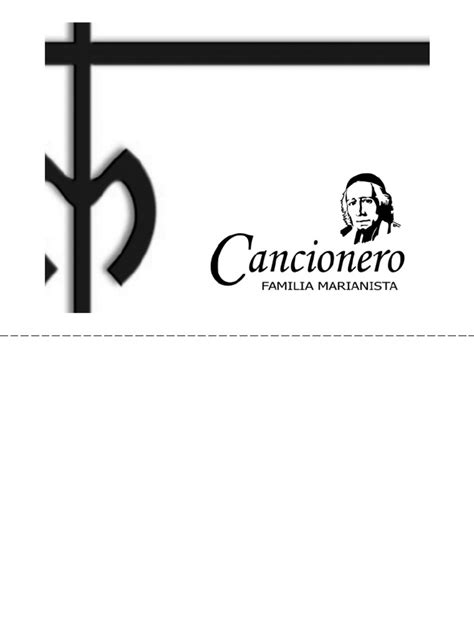 Pdf Cancionero Marianista Dokumen Tips