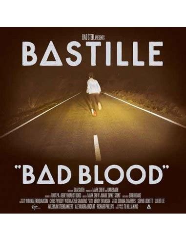 Bastille - Bad Blood