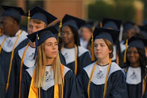 2023 Statesboro High Graduation - Statesboro Herald