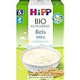 Hipp Bio Getreide Breie Unges T Reis Glutenfrei Er Pack X