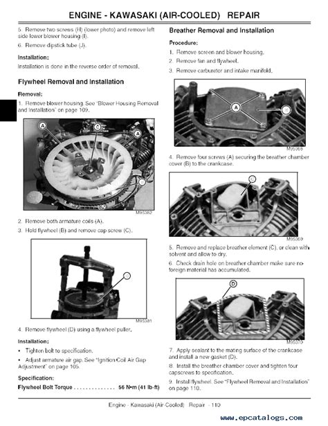 John Deere Lx280 Parts Diagram